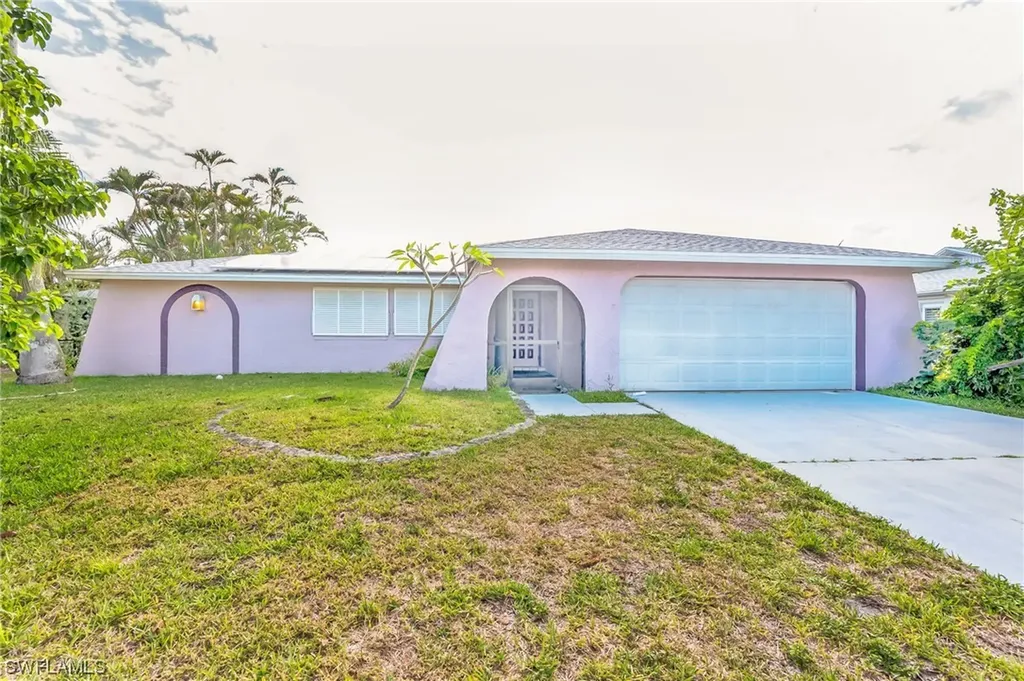 3993 Villmoor Lane Fort Myers FL 33919