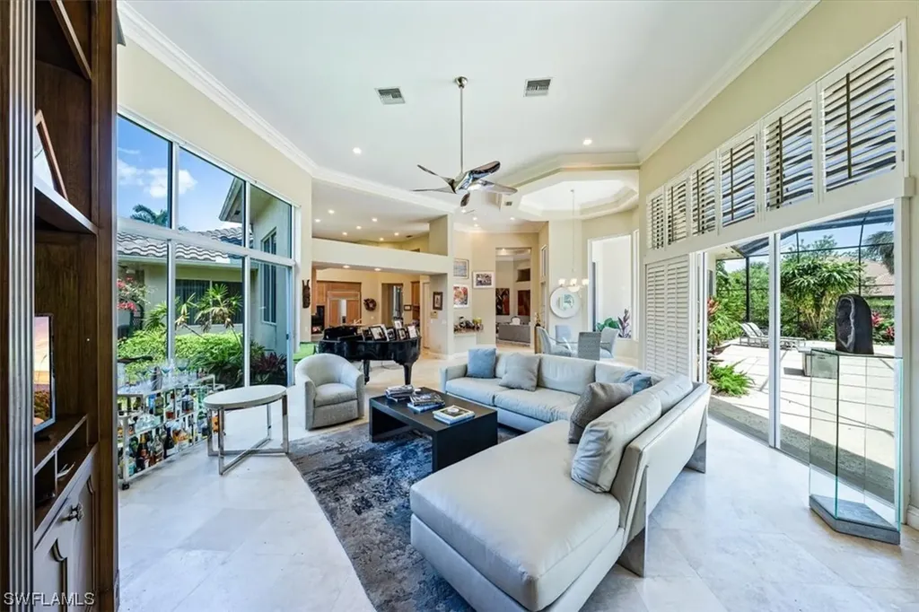 4565 Brynwood Drive Naples FL 34119