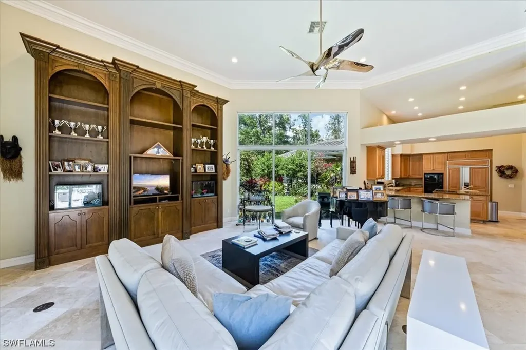 4565 Brynwood Drive Naples FL 34119