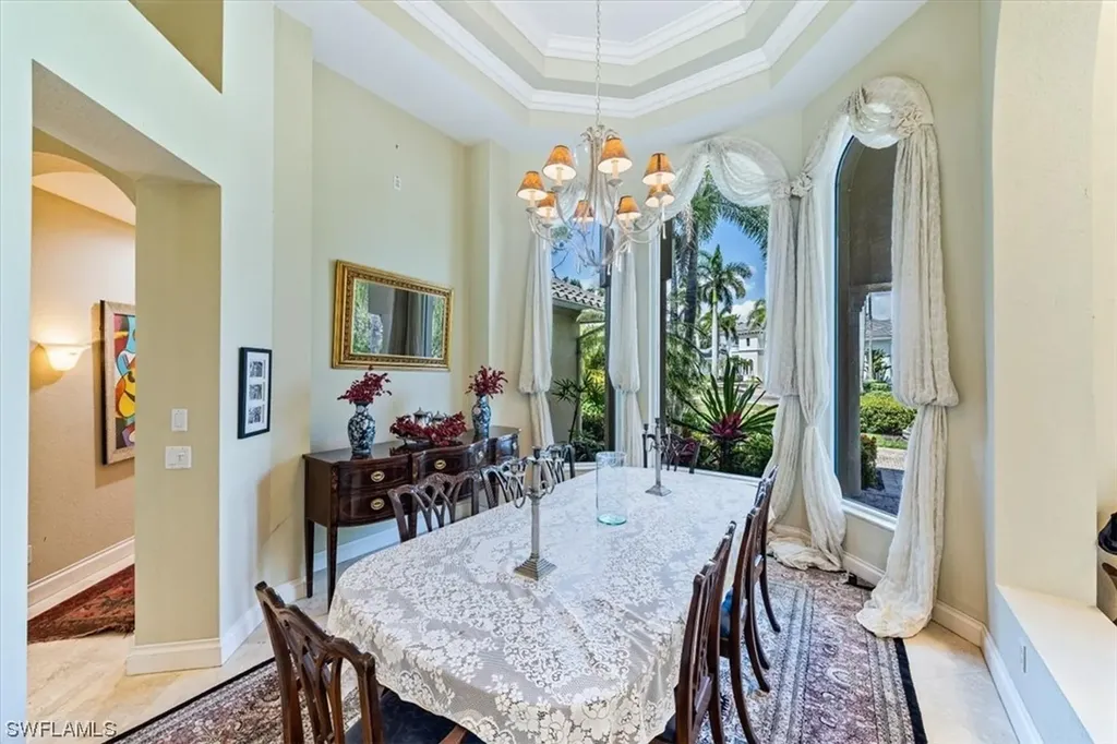 4565 Brynwood Drive Naples FL 34119