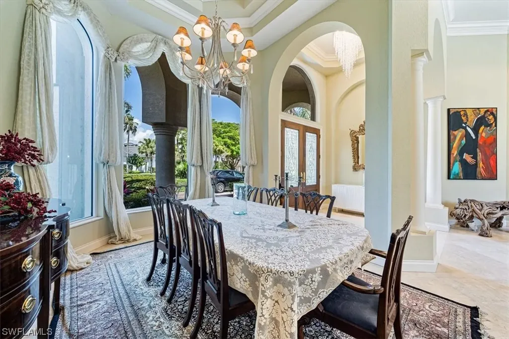 4565 Brynwood Drive Naples FL 34119