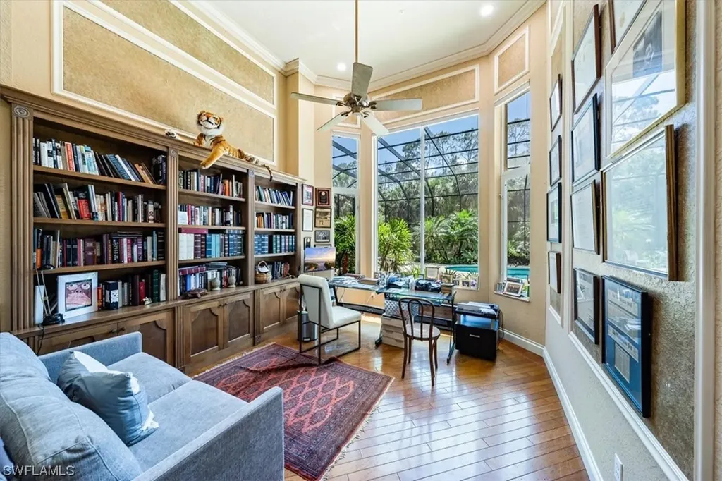 4565 Brynwood Drive Naples FL 34119