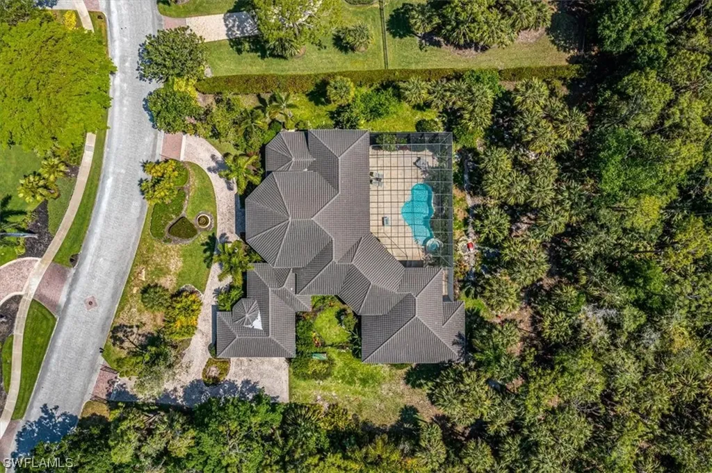 4565 Brynwood Drive Naples FL 34119
