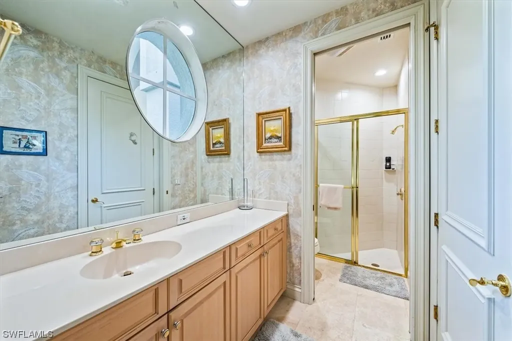 4565 Brynwood Drive Naples FL 34119