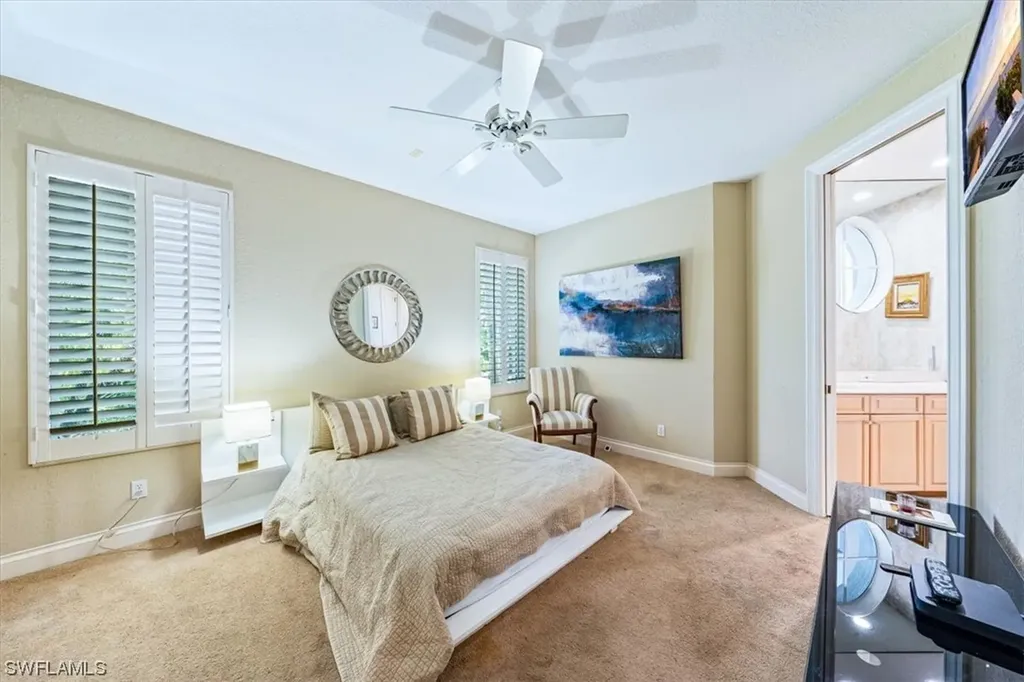 4565 Brynwood Drive Naples FL 34119