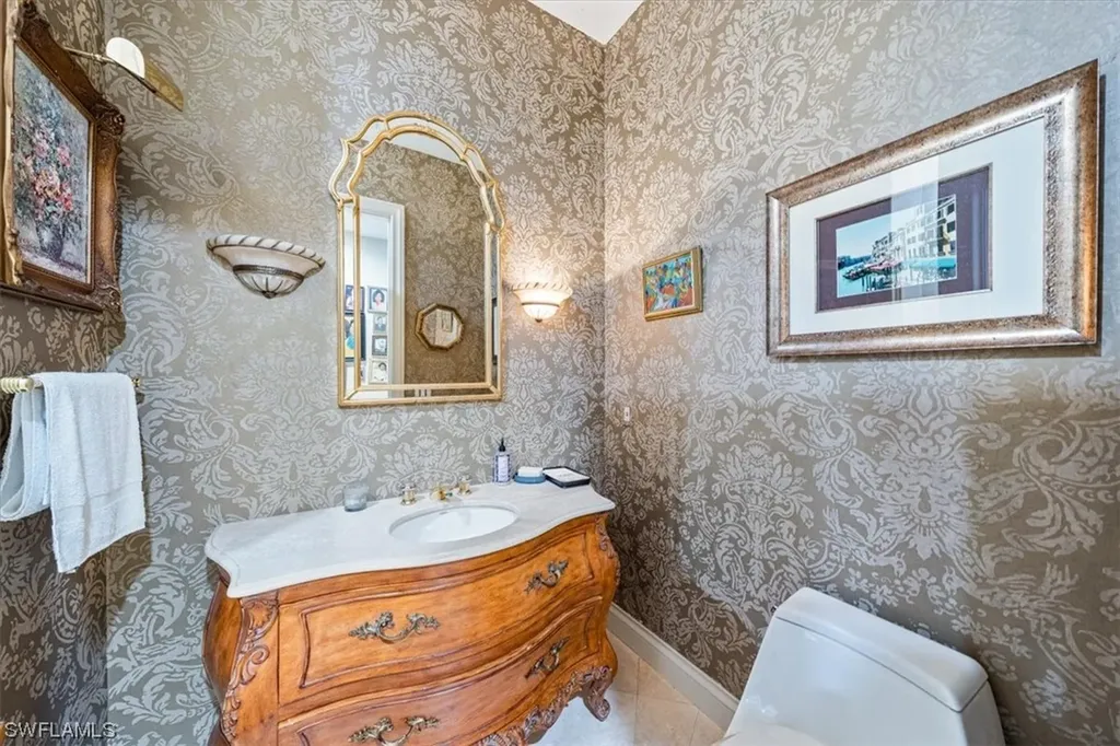 4565 Brynwood Drive Naples FL 34119