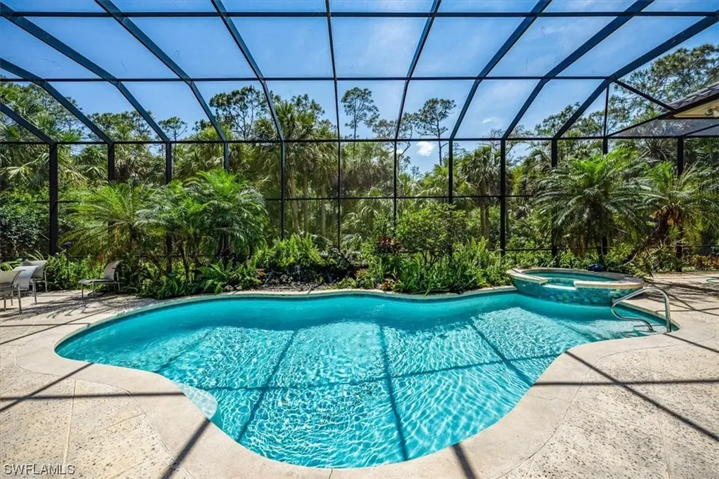 4565 Brynwood Drive Naples FL 34119