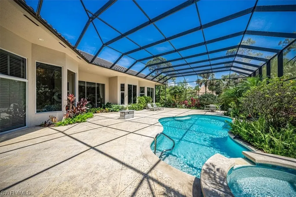 4565 Brynwood Drive Naples FL 34119