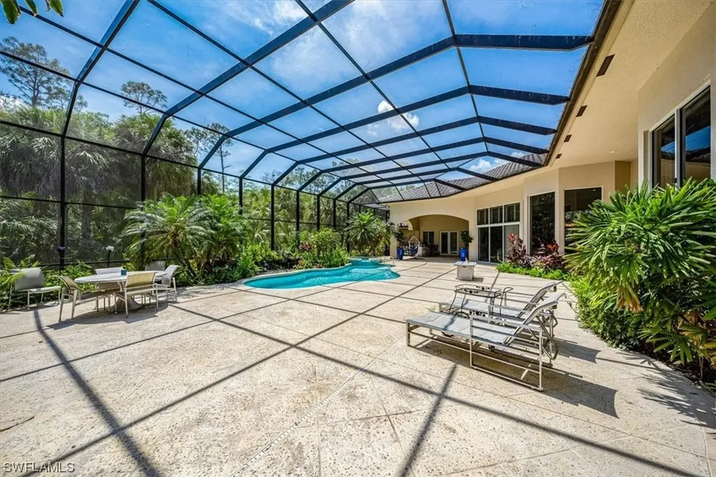 4565 Brynwood Drive Naples FL 34119