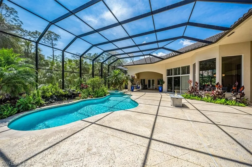 4565 Brynwood Drive Naples FL 34119