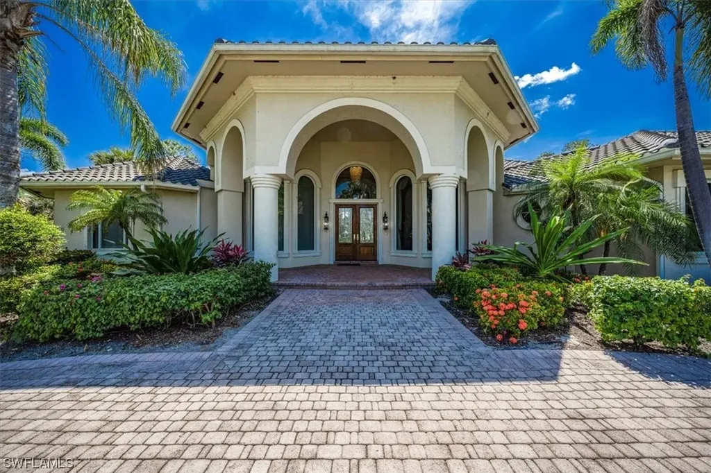 4565 Brynwood Drive Naples FL 34119