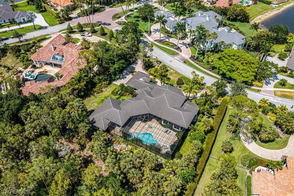 4565 Brynwood Drive Naples FL 34119