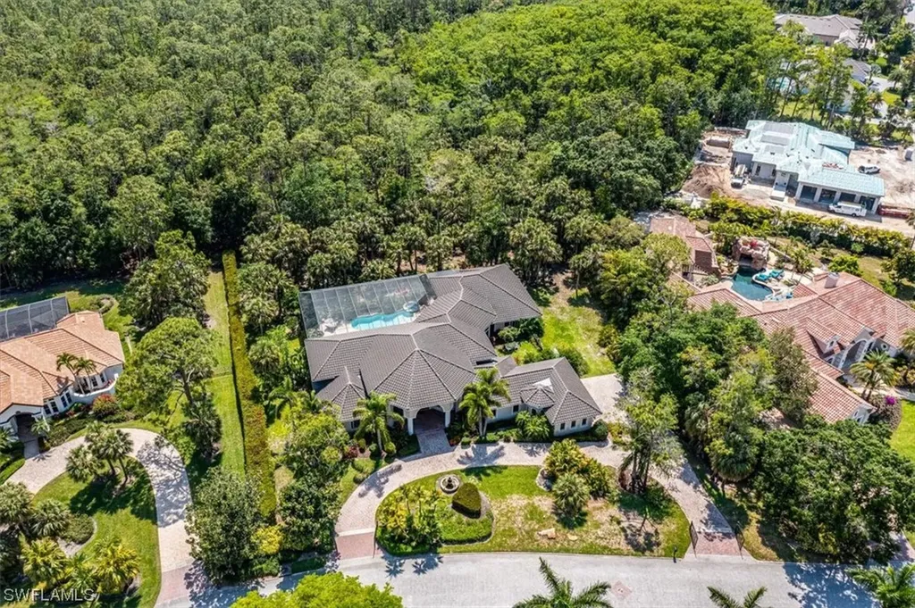 4565 Brynwood Drive Naples FL 34119