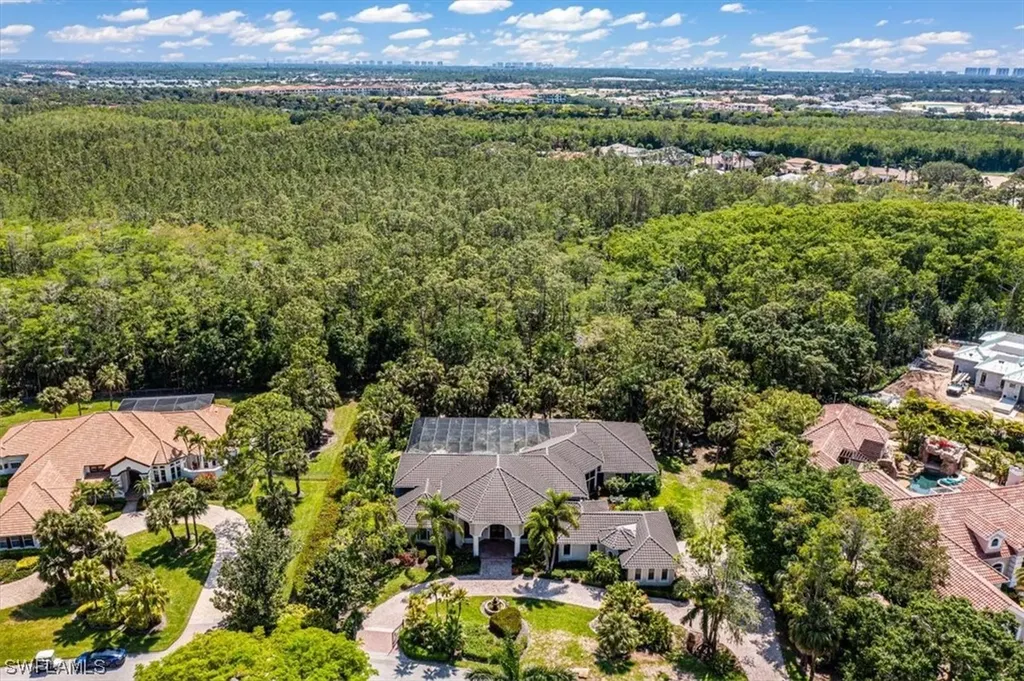 4565 Brynwood Drive Naples FL 34119