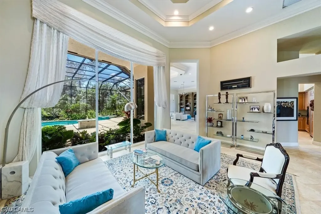 4565 Brynwood Drive Naples FL 34119