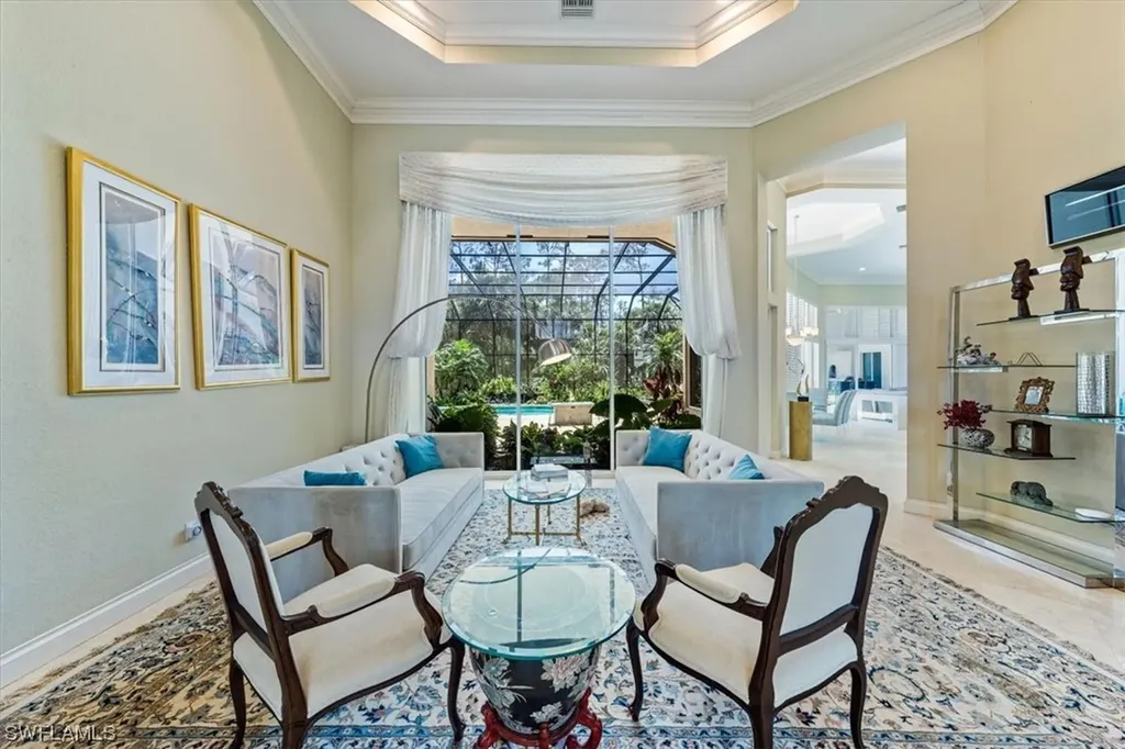 4565 Brynwood Drive Naples FL 34119