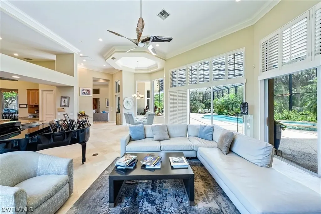 4565 Brynwood Drive Naples FL 34119