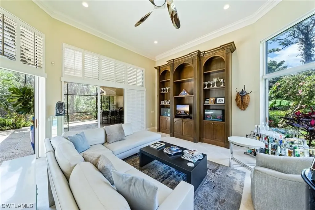 4565 Brynwood Drive Naples FL 34119