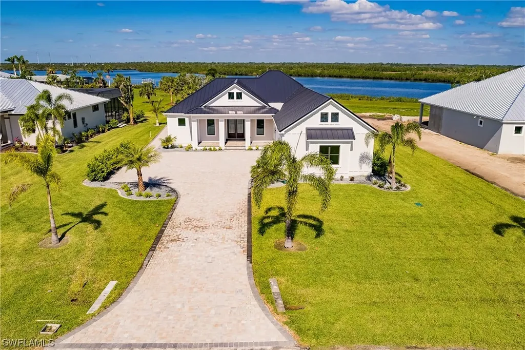 2073 Treasure Lane Punta Gorda FL 33982