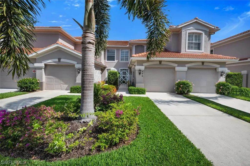 Estero FL, 23600 Wisteria Pointe Drive, Unit 906