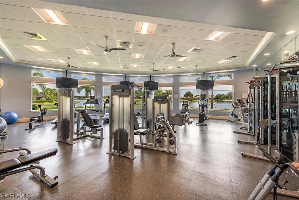 23600 Wisteria Pointe Drive Estero FL 34135