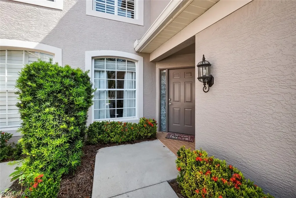 23600 Wisteria Pointe Drive Estero FL 34135