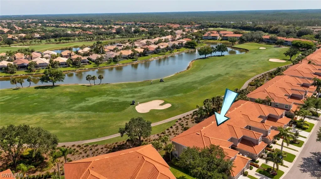 23600 Wisteria Pointe Drive Estero FL 34135