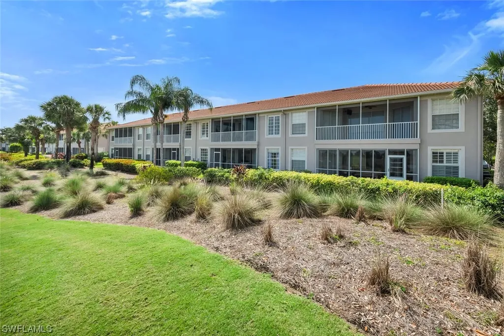 23600 Wisteria Pointe Drive Estero FL 34135