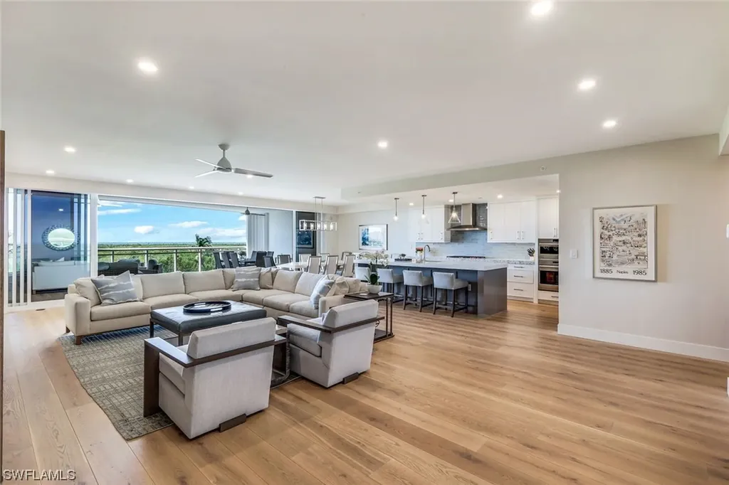 Naples FL, 13925 Old Coast Road, Unit 502