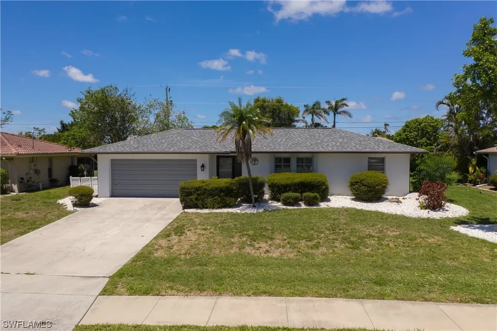 3822 Palm Tree Boulevard Cape Coral FL 33904