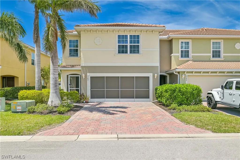 Fort Myers FL, 3782 Tilbor Circle