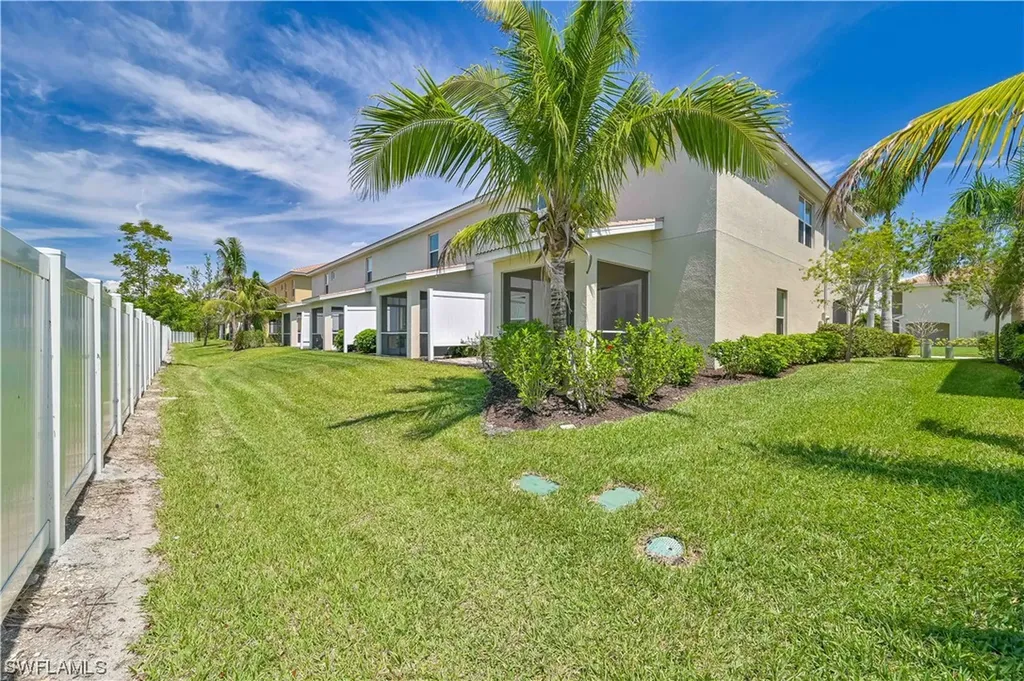 3782 Tilbor Circle Fort Myers FL 33916