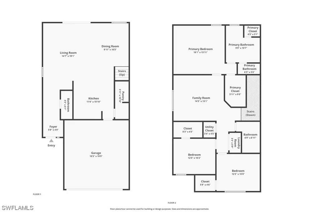 3782 Tilbor Circle Fort Myers FL 33916