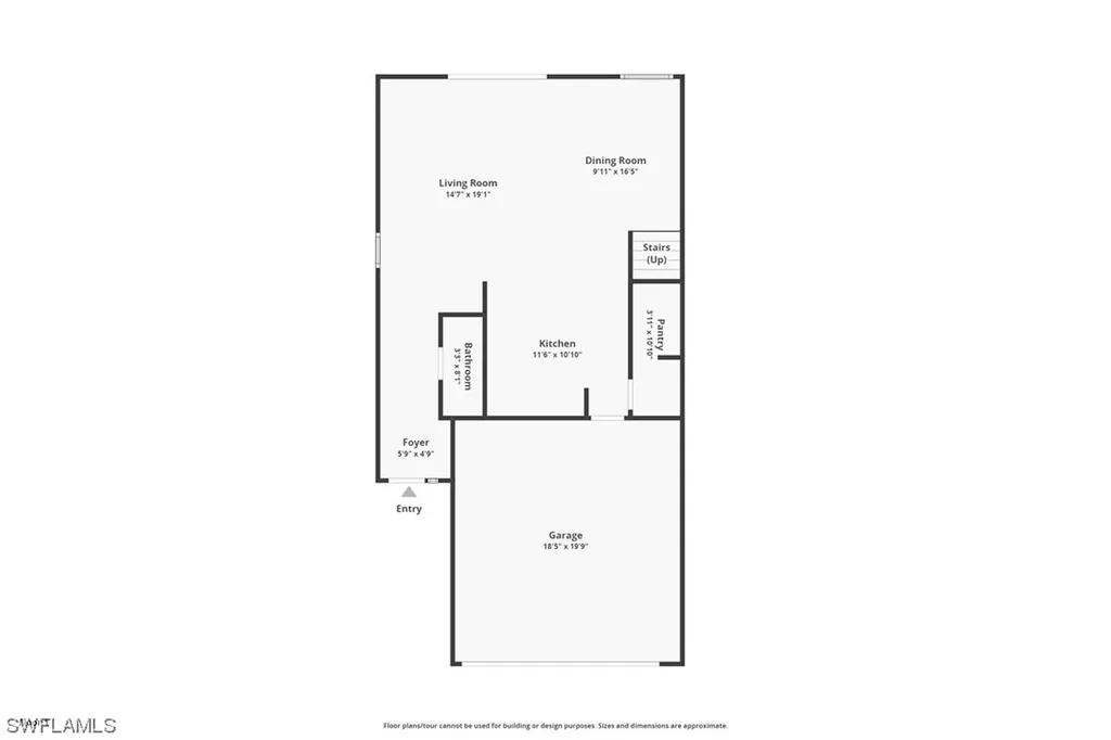 3782 Tilbor Circle Fort Myers FL 33916