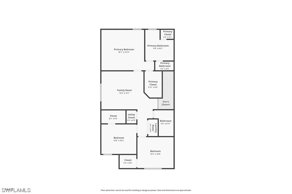 3782 Tilbor Circle Fort Myers FL 33916