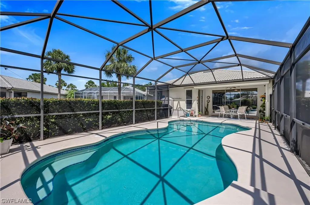 12030 Fairway Pointe Lane Fort Myers FL 33913