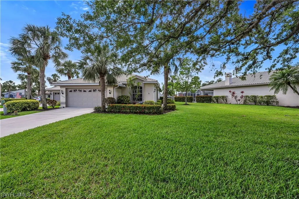 12030 Fairway Pointe Lane Fort Myers FL 33913