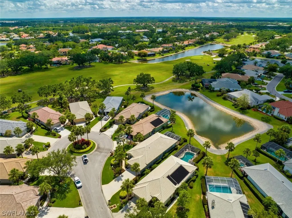 12030 Fairway Pointe Lane Fort Myers FL 33913