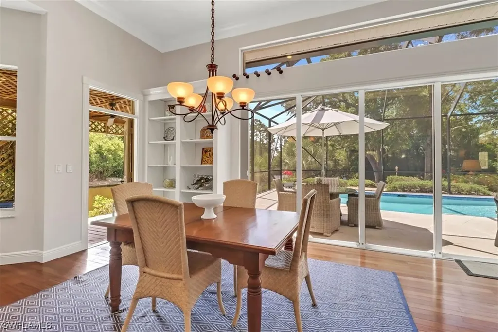 5720 Autumn Oaks Lane Naples FL 34119