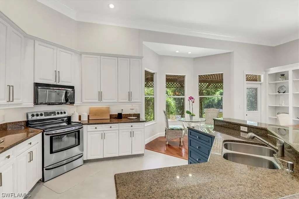 5720 Autumn Oaks Lane Naples FL 34119