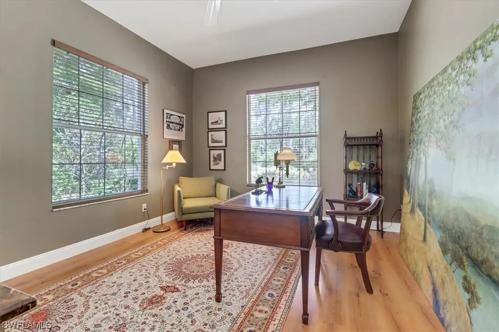 5720 Autumn Oaks Lane Naples FL 34119