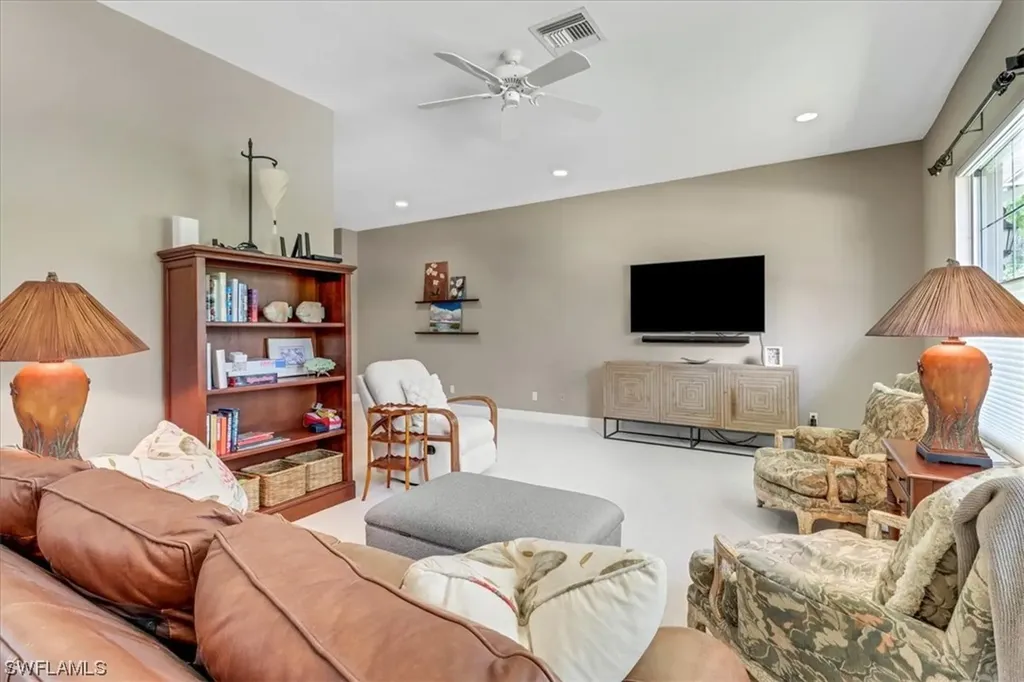 5720 Autumn Oaks Lane Naples FL 34119