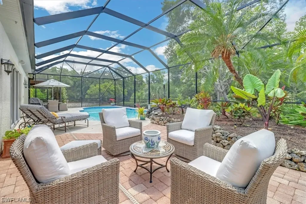 5720 Autumn Oaks Lane Naples FL 34119