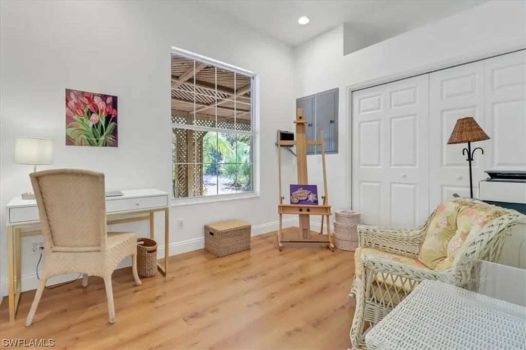 5720 Autumn Oaks Lane Naples FL 34119