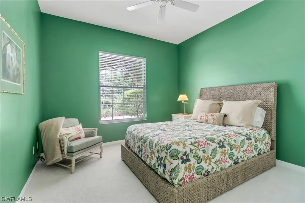 5720 Autumn Oaks Lane Naples FL 34119