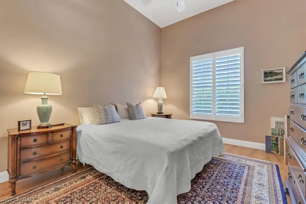 5720 Autumn Oaks Lane Naples FL 34119
