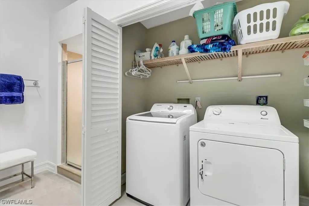 5720 Autumn Oaks Lane Naples FL 34119
