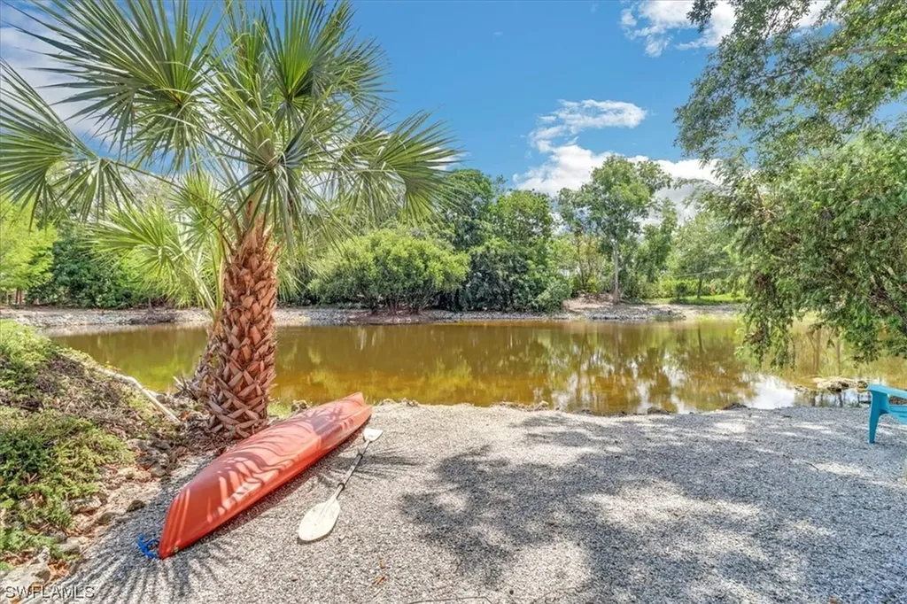 5720 Autumn Oaks Lane Naples FL 34119