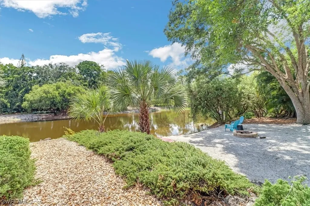 5720 Autumn Oaks Lane Naples FL 34119