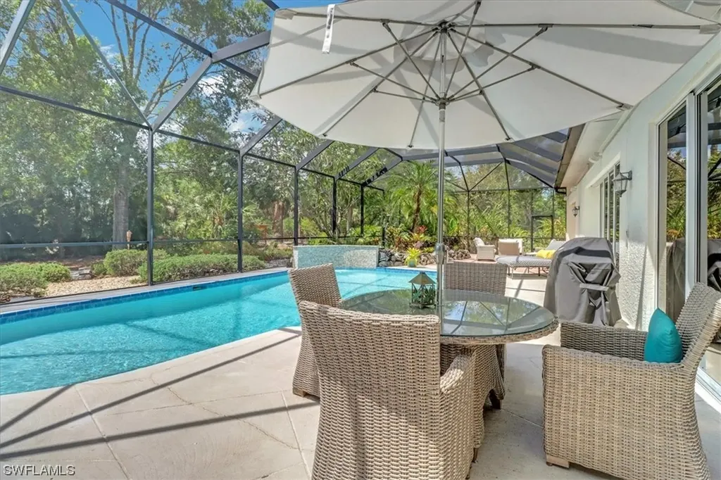 5720 Autumn Oaks Lane Naples FL 34119